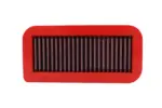 BMC sportski filtar zraka FB348/04 za Daihatsu Charade, Subaru Trezia, Toyota Verso S …