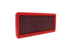 BMC sports air filter FB362/04 for Fiat Panda, Punto, Lancia Ypsilon
