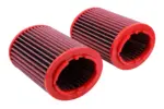 BMC sports air filter FB380/08 (set of 2) for Dodge Viper