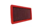 BMC sports air filter FB383/04 for Mazda 6