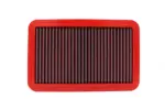 BMC sports air filter FB385/04 for Mazda 2, 3