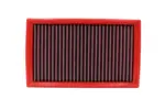 BMC sports air filter FB408/01 for Ford Focus, Volvo C30, S40