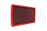BMC sports air filter FB408/01 for Ford Focus, Volvo C30, S40