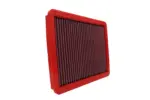 BMC sports air filter FB411/04 for Kia Sorento