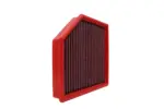 BMC sports air filter FB434/01 for Volvo S60, V70