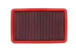 BMC sports air filter FB437/08 for BMW 3, 5, Porsche 911