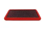 BMC sports air filter FB437/08 for BMW 3, 5, Porsche 911