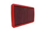 BMC sports air filter FB437/08 for BMW 3, 5, Porsche 911