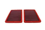 BMC sports air filter FB443/03 (set of 2) for Ferrari F430