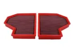 BMC sports air filter FB447/01 (set of 2) for BMW 5, 6