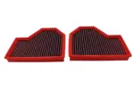BMC sports air filter FB447/01 (set of 2) for BMW 5, 6