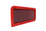 BMC sports air filter FB461/04 for Toyota Yaris