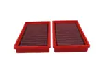 BMC sports air filter FB468/20 (set of 2) for Porsche 911