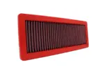 BMC sports air filter FB484/08 for Citroën C4, C4 Picasso, C5 …