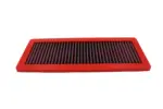 BMC sports air filter FB484/08 for Citroën C4, C4 Picasso, C5 …