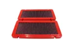 BMC sports air filter FB523/03 (set of 2) for Lamborghini Gallardo