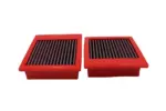 BMC sports air filter FB538/20 (set of 2) for Nissan GT R