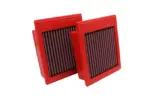 BMC sports air filter FB538/20 (set of 2) for Nissan GT R