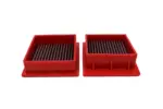 BMC sports air filter FB538/20 (set of 2) for Nissan GT R