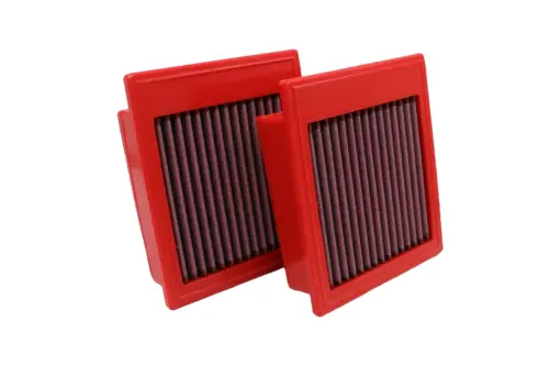 BMC sports air filter FB538/20 (set of 2) for Nissan GT R