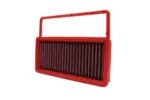 BMC sports air filter FB540/20 for Abarth 500 595 695, 500, 595 …