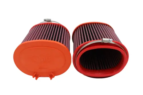 BMC sports air filter FB550/08 (set of 2) for Porsche 911, Panamera