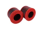 BMC sports air filter FB562/08 (set of 2) for Audi S6