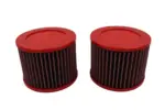 BMC sports air filter FB562/08 (set of 2) for Audi S6