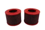 BMC sports air filter FB562/08 (set of 2) for Audi S6