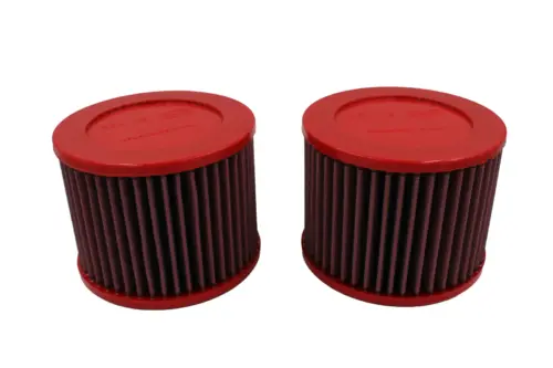 BMC sports air filter FB562/08 (set of 2) for Audi S6
