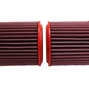 BMC sports air filter FB590/08 (set of 2) for Aston Martin DB9, Rapide, Vantage