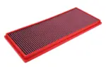 BMC sports air filter FB614/01 for Ferrari 458