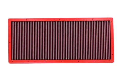 BMC sports air filter FB614/01 for Ferrari 458