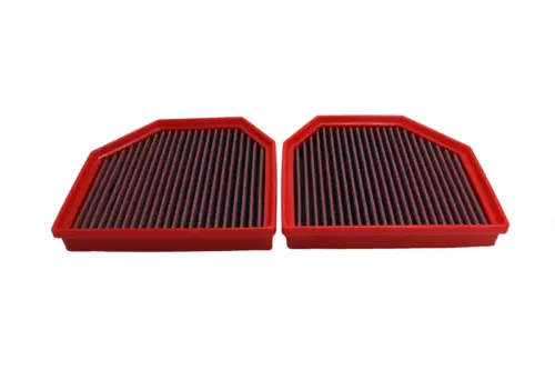 BMC sports air filter FB647/20 (set of 2) for BMW M2, M3, 5 …