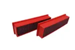 BMC sportski filtar zraka FB654/20 (komplet od 2 komada) za BMW X5, X6