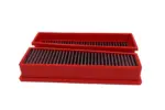 BMC sportski filtar zraka FB654/20 (komplet od 2 komada) za BMW X5, X6