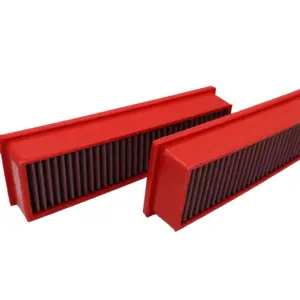 BMC sports air filter FB654/20 (set of 2) for BMW X5, X6