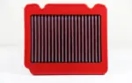 BMC sports air filter FB666/01 for Chevrolet Aveo