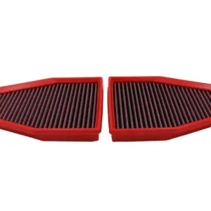 BMC sports air filter FB709/01 (set of 2) for Porsche 911