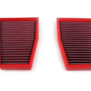 BMC sports air filter FB719/20 (set of 2) for Audi RS5