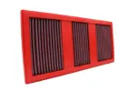 BMC sports air filter FB720/01 for Mercedes-Benz C-Class, E-Class, M-Class …