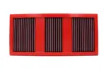BMC sports air filter FB720/01 for Mercedes-Benz C-Class, E-Class, M-Class …