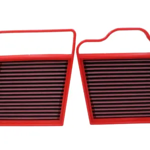 BMC sports air filter FB723/20 (set of 2) for Audi RS6