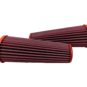 BMC sports air filter FB750/04 (set of 2) for Porsche 718
