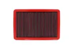 BMC sports air filter FB760/01 for Hyundai Santa FE, Kia Sorento