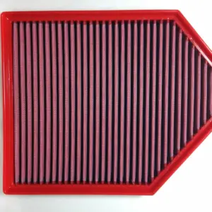BMC sports air filter FB763/20 for BMW X3, X4