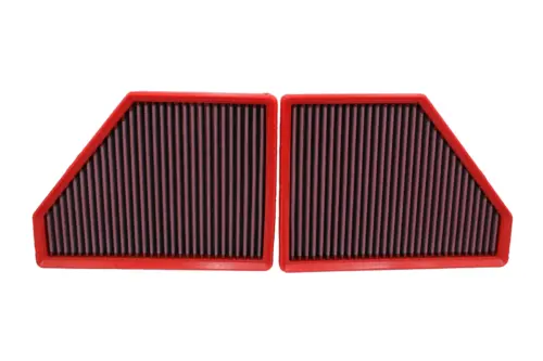 BMC sports air filter FB771/20 (set of 2) for BMW X5