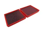 BMC sports air filter FB790/20 for Mercedes-Benz E-Class, M-Class, S-Class …