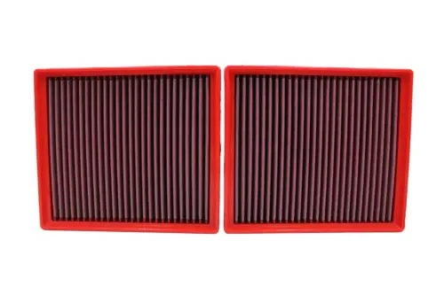 BMC sports air filter FB790/20 for Mercedes-Benz E-Class, M-Class, S-Class …