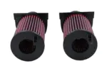 BMC sports air filter FB807/08 (set of 2) for Audi R8